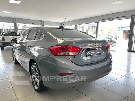 CRUZE PREMIER 1.4