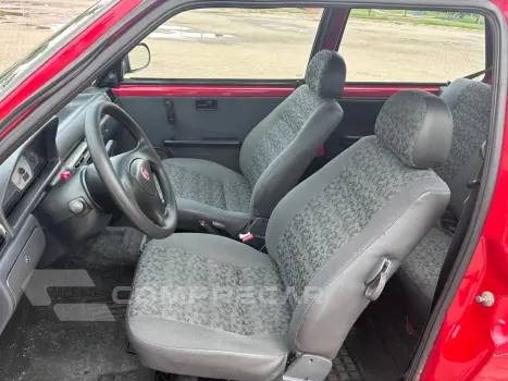 UNO 1.0 MPI Mille Fire Economy 8V