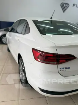 VIRTUS 1.0 200 TSI Highline