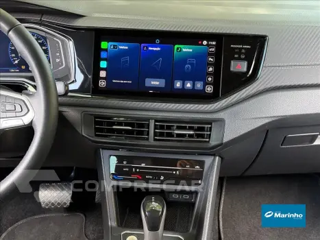 NIVUS 1.0 200 TSI TOTAL FLEX HIGHLINE AUTOMÁTICO