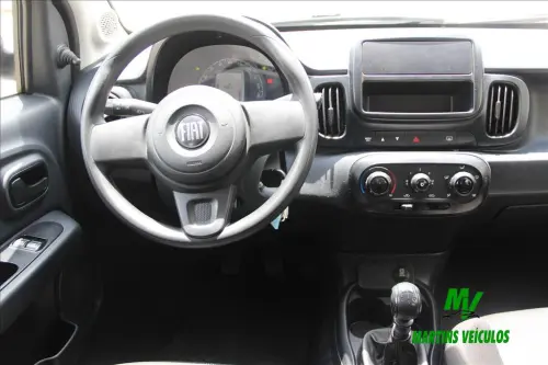 MOBI 1.0 EVO FLEX LIKE. MANUAL