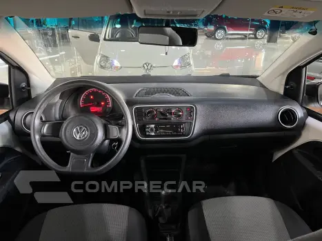 UP 1.0 MPI TAKE UP 12V FLEX 4P MANUAL
