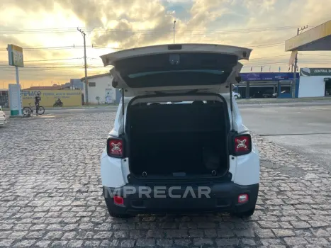 RENEGADE 1.8 16V Sport