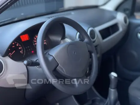 SANDERO 1.0 EXPRESSION 16V FLEX 4P MANUAL