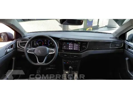 POLO 1.0  170 TSI HIGHLINE AUTOMÁTICO