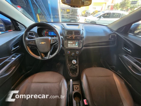 COBALT 1.8 LTZ 8V