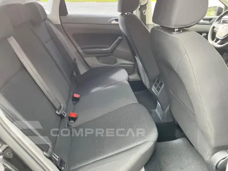 POLO 1.0 200 TSI Comfortline
