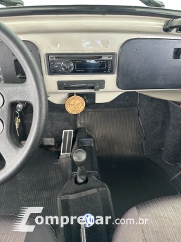 FUSCA 1.6 8V