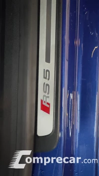 RS5 4.2 FSI Coupé V8 32V
