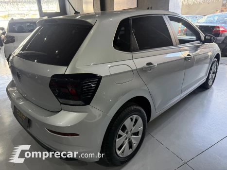 POLO 1.0 MPI MANUAL