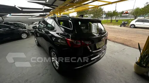 Equinox 1.5 16V 4P PREMIER AWD TURBO AUTOMÁTICO