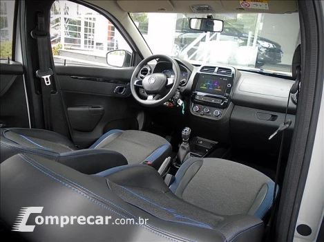 KWID 1.0 12V SCE Intense