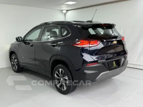 TRACKER 1.2 Turbo Premier