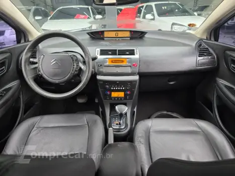 C4 PAL.Excl/Excl(Tech.) 2.0/2.0 Flex Aut