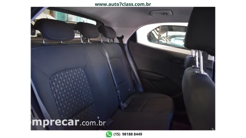 HB20 - 1.0 12V SENSE MANUAL