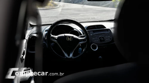 FIT 1.5 EX 16V
