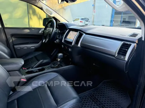 RANGER 3.2 XLT 4X4 CD 20V Turbo A