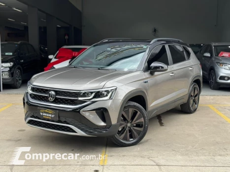 TAOS Highline 1.4 250 TSI Flex Aut.