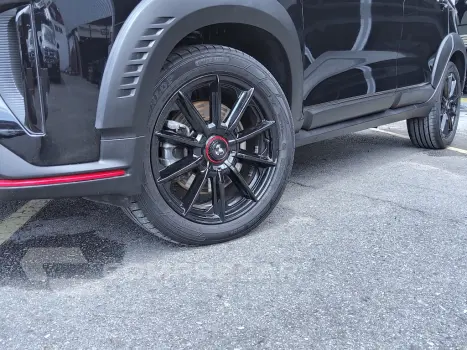 PULSE 1.3 TURBO 270 FLEX ABARTH AT6