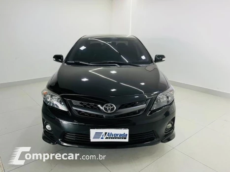 COROLLA XRS FLEX