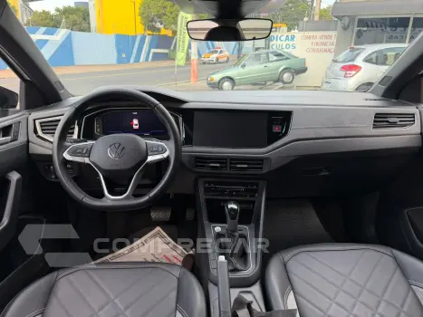 VIRTUS 1.4 250 TSI Exclusive