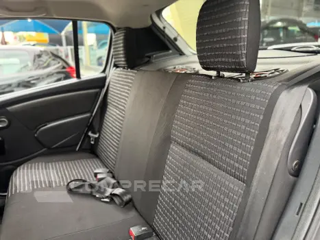 SANDERO Expression Hi-Flex 1.6 8V 5p