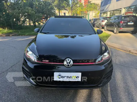 GOLF 2.0 350 TSI GTI