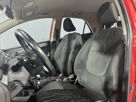 PICANTO 1.0 EX 12V FLEX 4P MANUAL