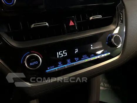 Corolla Cross 2.0 Vvt-Ie Flex Xre Direct Shift