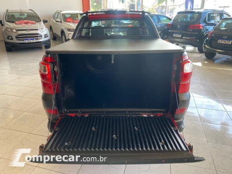 STRADA 1.4 MPI Working CE 8V
