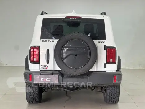 TANK 300 2.0 HI4-T PHEV 4X4 9HAT FLEX