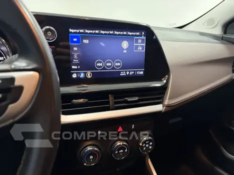 MONTANA 1.2 TURBO FLEX LTZ AUTOMÁTICO