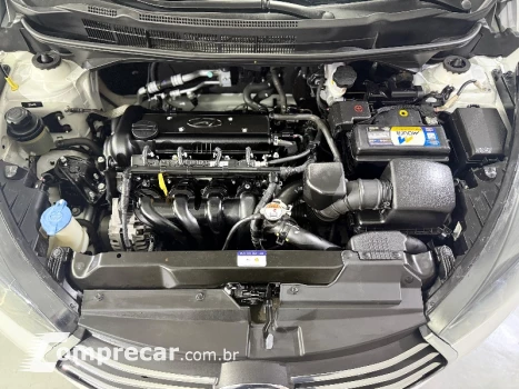 HB20S 1.6 Comfort Plus 16V