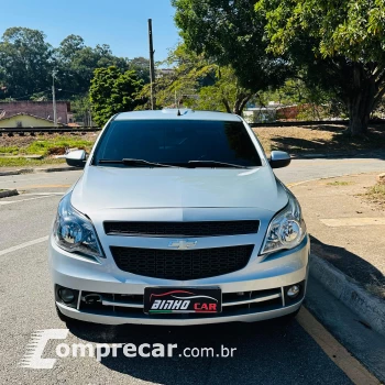 MONTANA 1.4 MPFI LS CS 8V