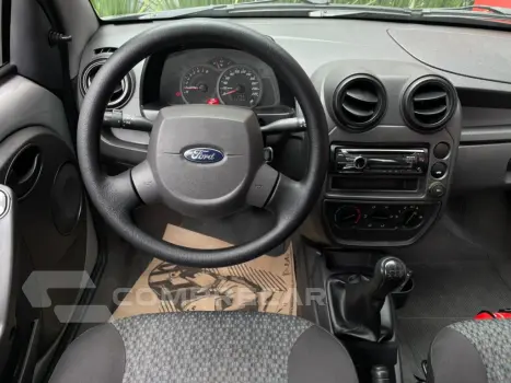 KA 1.0 MPI 8V FLEX 2P MANUAL