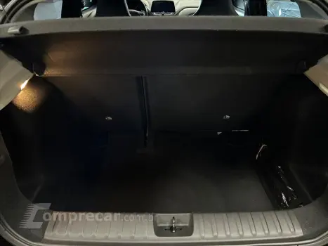 ONIX 1.0 TURBO FLEX PREMIER AUTOMÁTICO