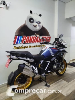 R 1250 GS  TROPHY