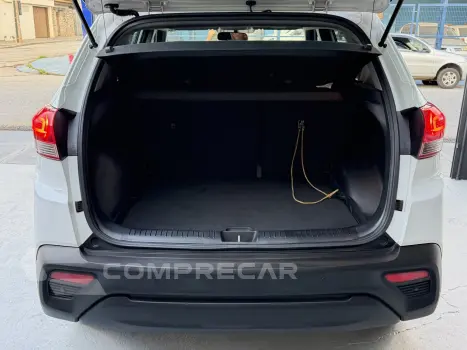 CRETA 1.6 16V FLEX ATTITUDE MANUAL