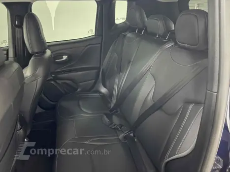 RENEGADE 1.3 T270 TURBO FLEX LONGITUDE AT6