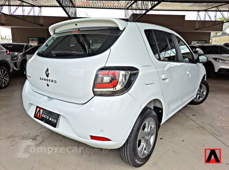 SANDERO 1.0 12V SCE Vibe