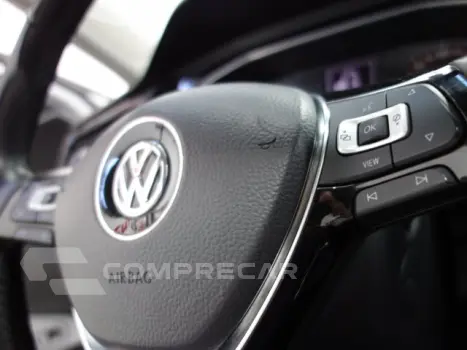 JETTA - 1.4 250 TSI TOTAL COMFORTLINE TIPTRONIC