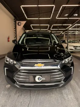 TRACKER 1.0 Turbo LT