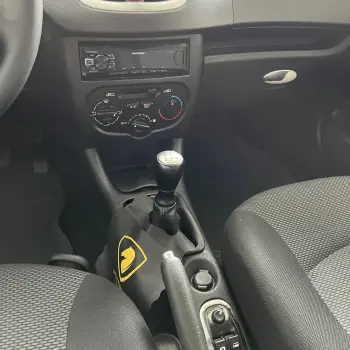 207 XR Sport 1.4 Flex 8V 5p