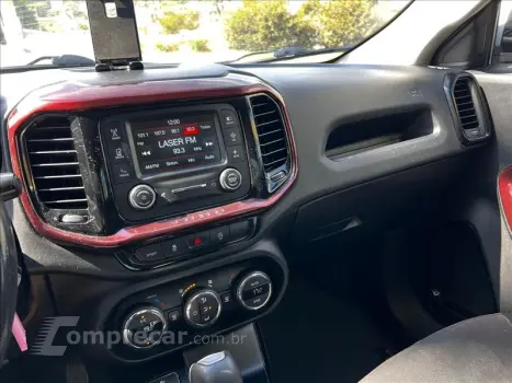 TORO 1.8 16V EVO Freedom AT6