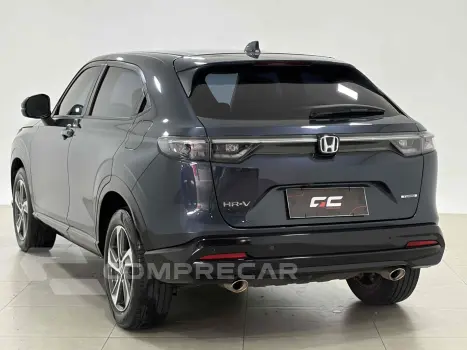 HR-V 1.5 DI I-VTEC TURBO FLEX TOURING CVT