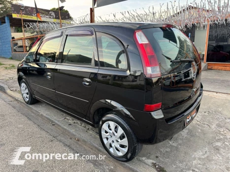 MERIVA 1.8 MPFI Maxx 8V