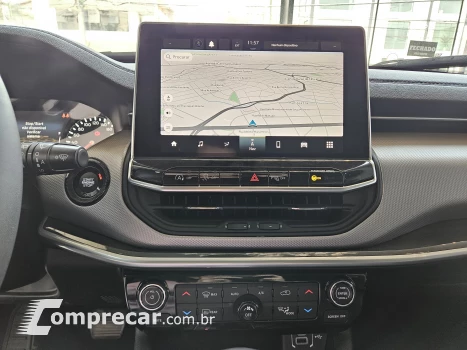 COMPASS 1.3 T270 Turbo Longitude