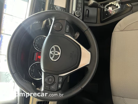 COROLLA 2.0 Vvt-ie XEI Direct Shift