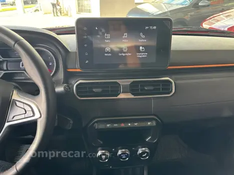 OROCH Outsider 1.3Tce Flex Aut.