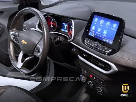 TRACKER - 1.0 TURBO PREMIER AUTOMÁTICO